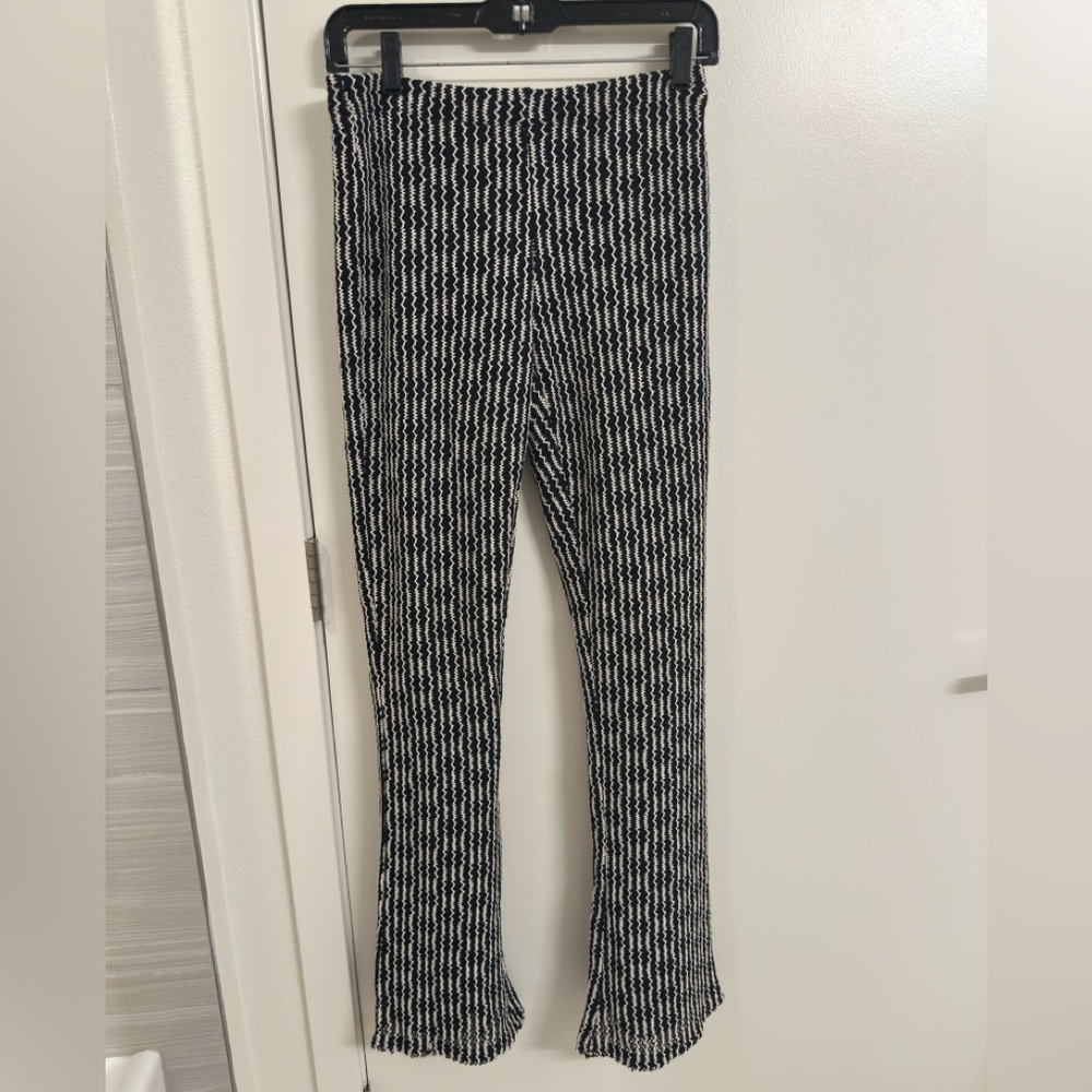 Rag & Bone Striped Pants